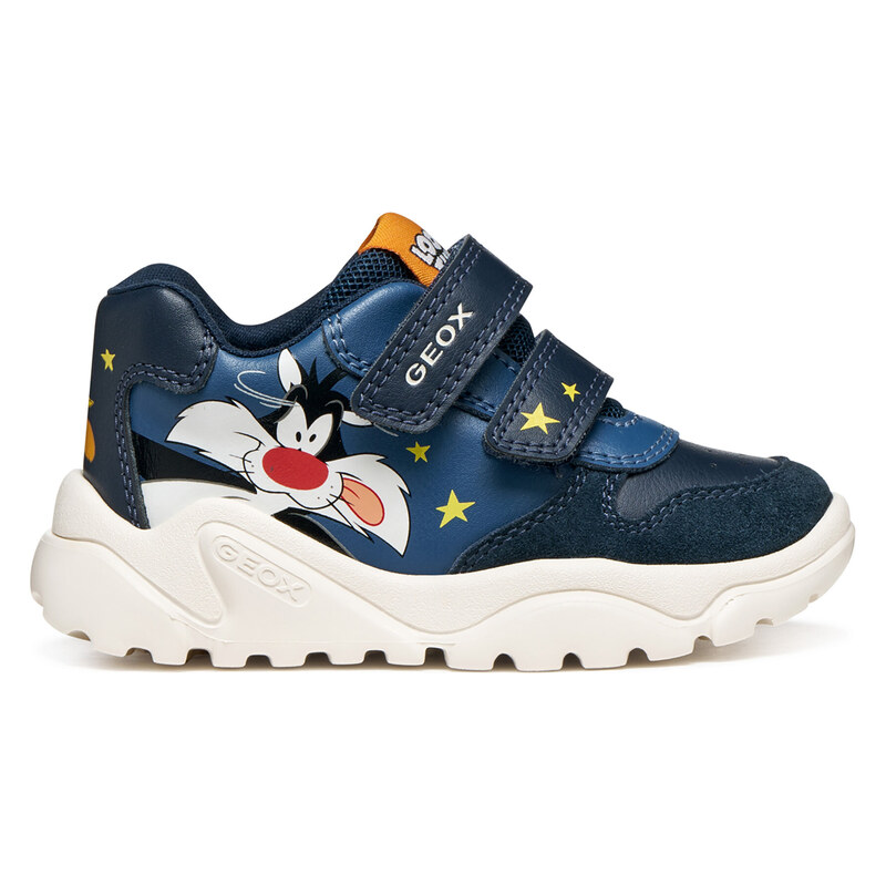 Sneakersy Geox