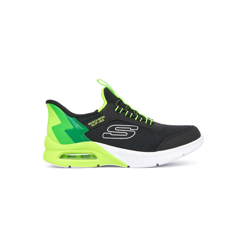 Sneakersy Skechers