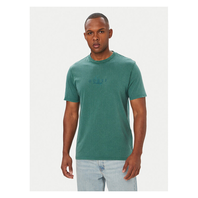 T-Shirt Guess