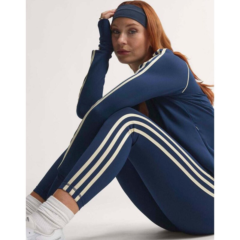 adidas performance adidas Originals Sport Superstar 7/8 leggings