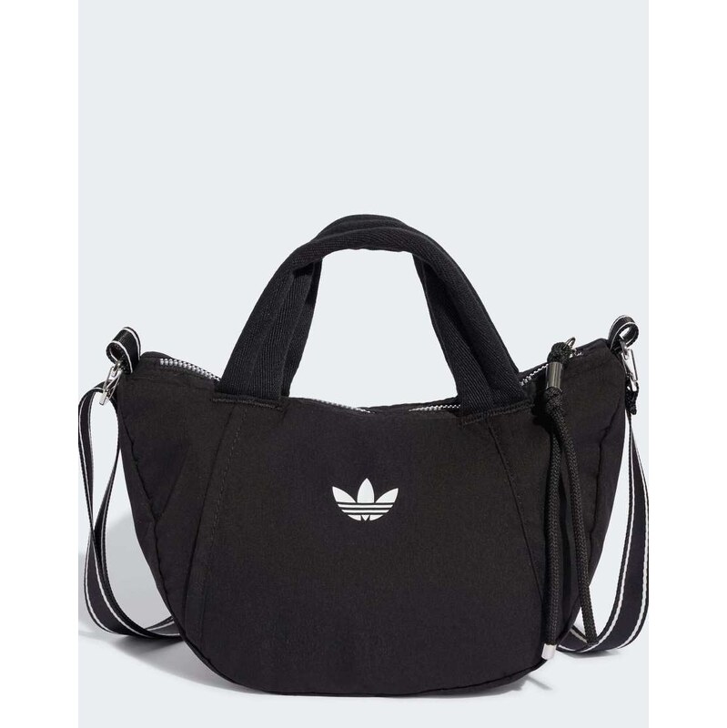 adidas performance adidas Original Sport XS croissant bag in