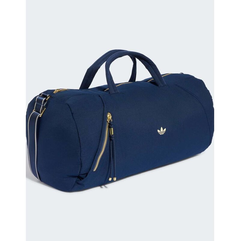 adidas performance Adidas og sport duffel bag medium in night