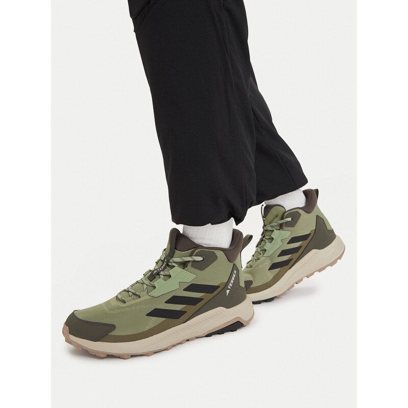 Trekingová obuv adidas
