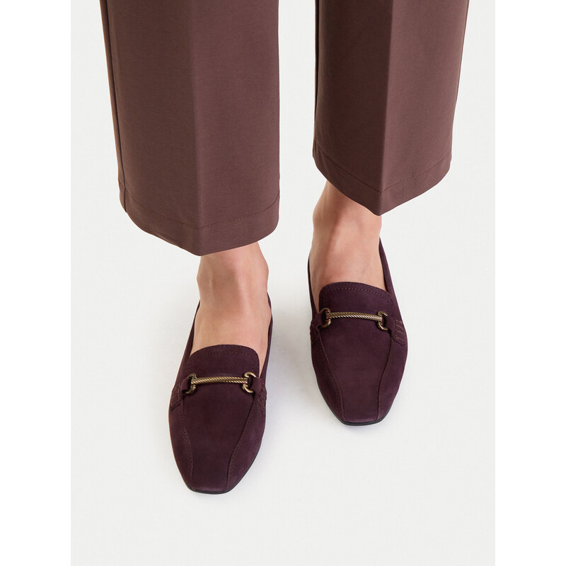 Loafersy Lasocki