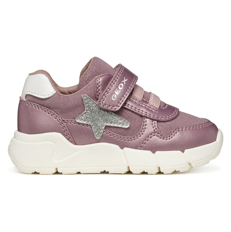 Sneakersy Geox