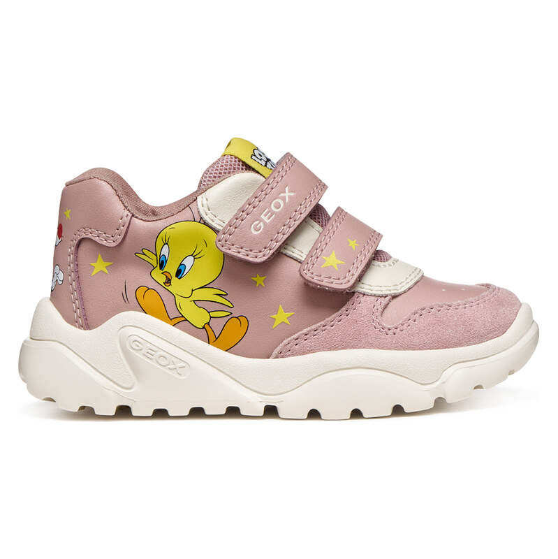 Sneakersy Geox