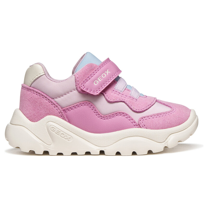 Sneakersy Geox