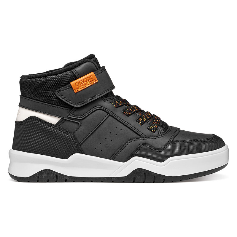 Sneakersy Geox