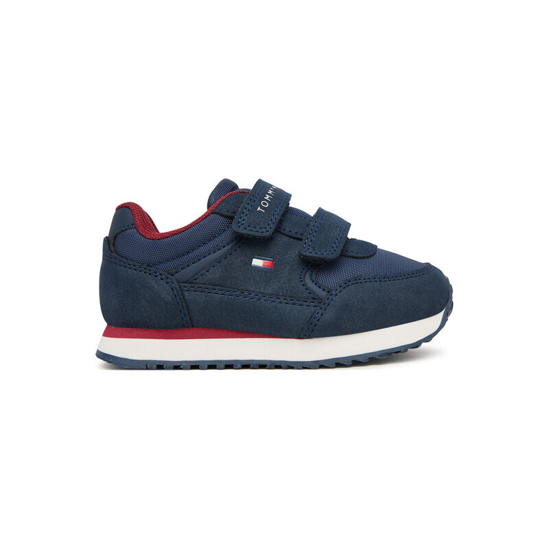 Sneakersy Tommy Hilfiger
