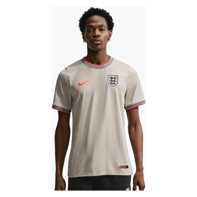 Pánské fotbalové tričko Nike England Academy Pro Pre-Match