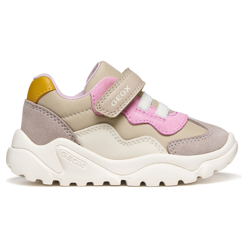Sneakersy Geox