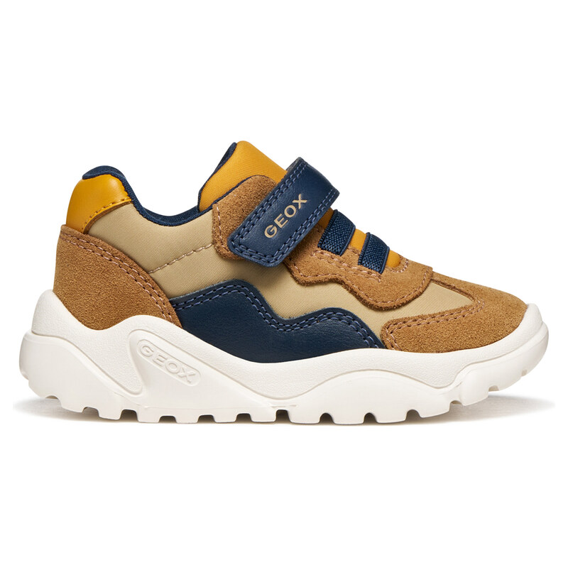 Sneakersy Geox