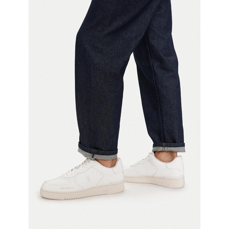 Sneakersy Polo Ralph Lauren