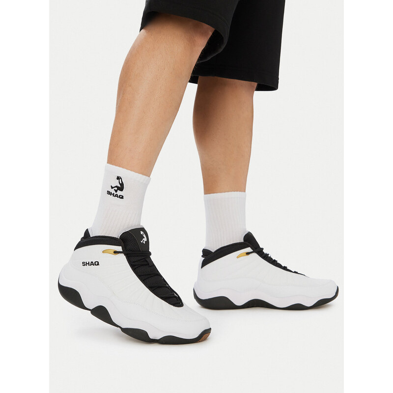 Basketbalové boty SHAQ
