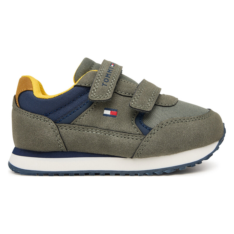 Sneakersy Tommy Hilfiger