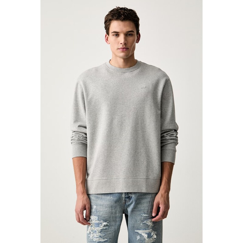 Levis mikina pánská bavlněná THE ORIGINAL HM