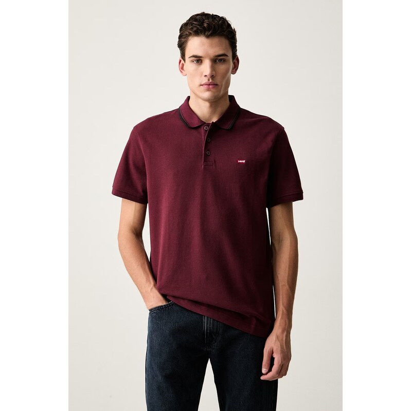 Levis polo pánské bavlněné