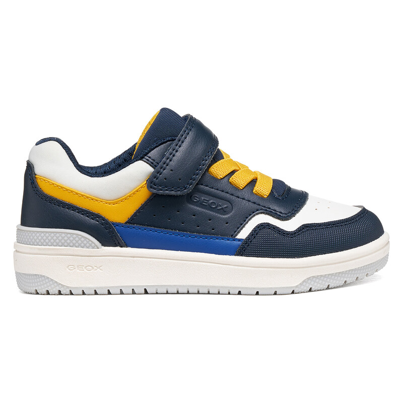 Sneakersy Geox
