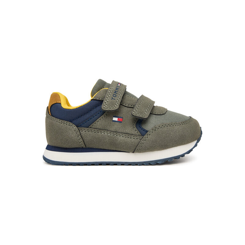 Sneakersy Tommy Hilfiger