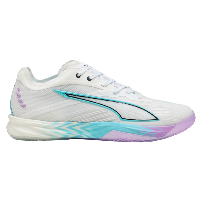 Puma Indoorové boty Accelerate Nitro SQD 5 ENERGY unisex