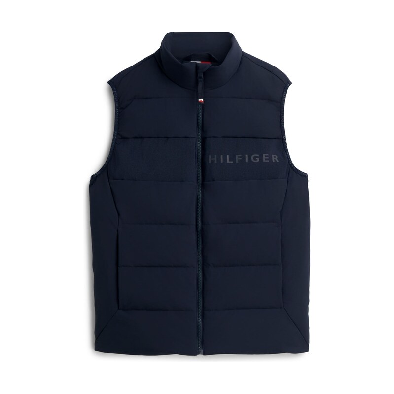 TOMMY HILFIGER Vesta námořnická modř