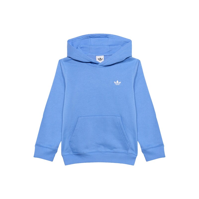 ADIDAS ORIGINALS Mikina chladná modrá