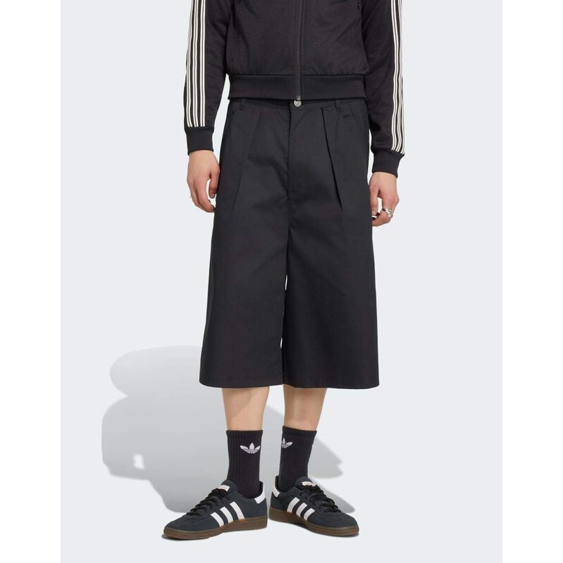 adidas Originals Adibreak short in black