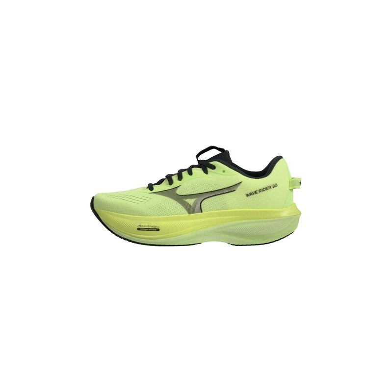 MIZUNO Běžecká obuv Mizuno zelená