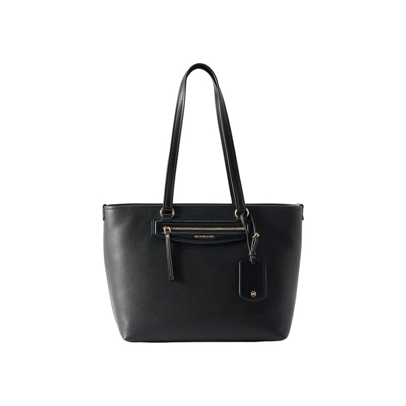 MICHAEL Michael Kors Kabelka černá