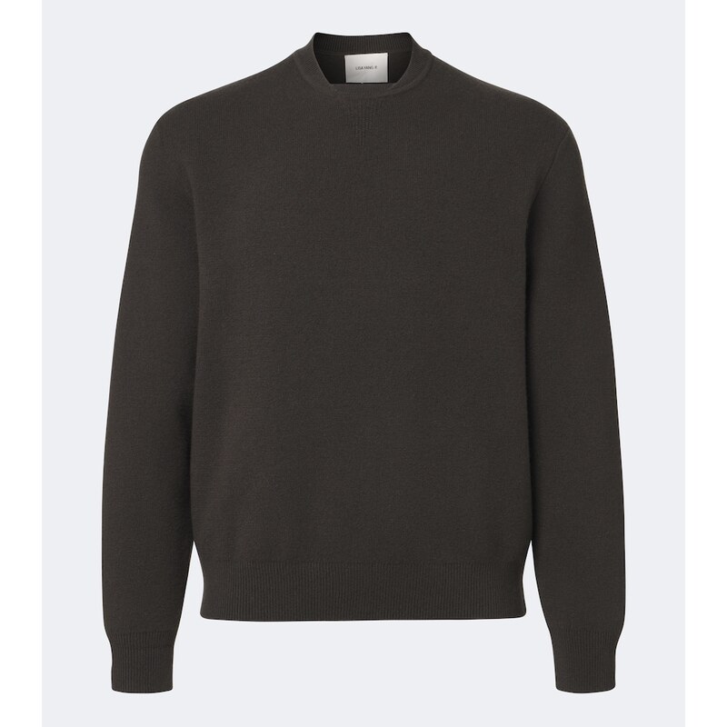 Lisa Yang Edmond cashmere sweater