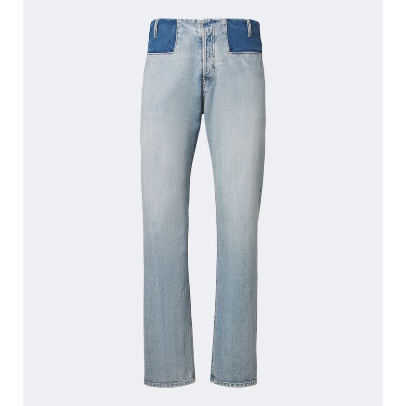 Maison Margiela Straight jeans
