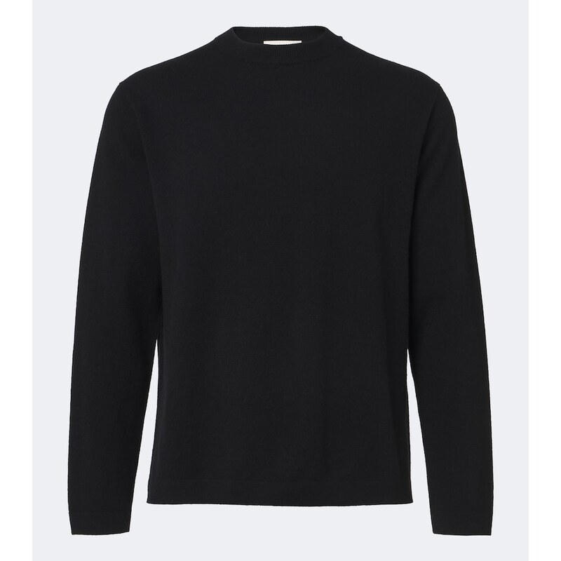 Lisa Yang Mason cashmere sweater