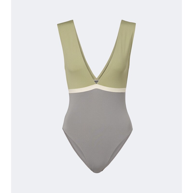 Eres Macadamia swimsuit