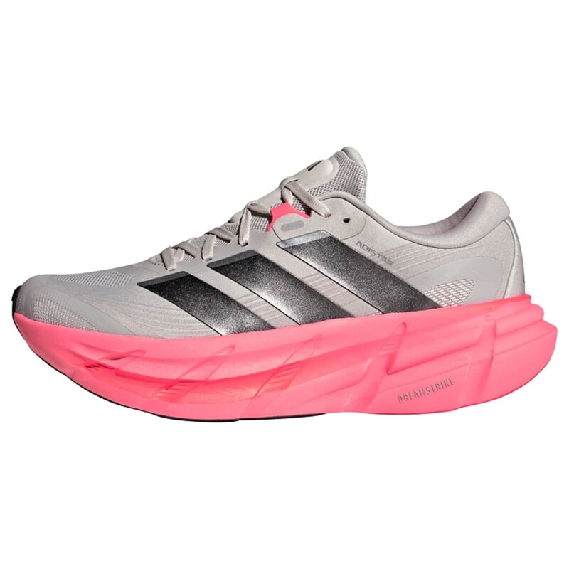 ADIDAS PERFORMANCE Běžecká obuv Adistar 5 šedá / černá