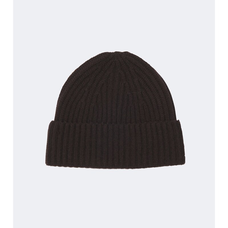 Lisa Yang Menton ribbed-knit cashmere beanie