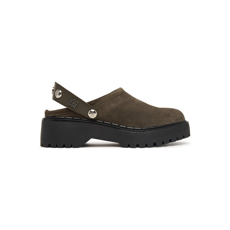 Nazouváky Guess