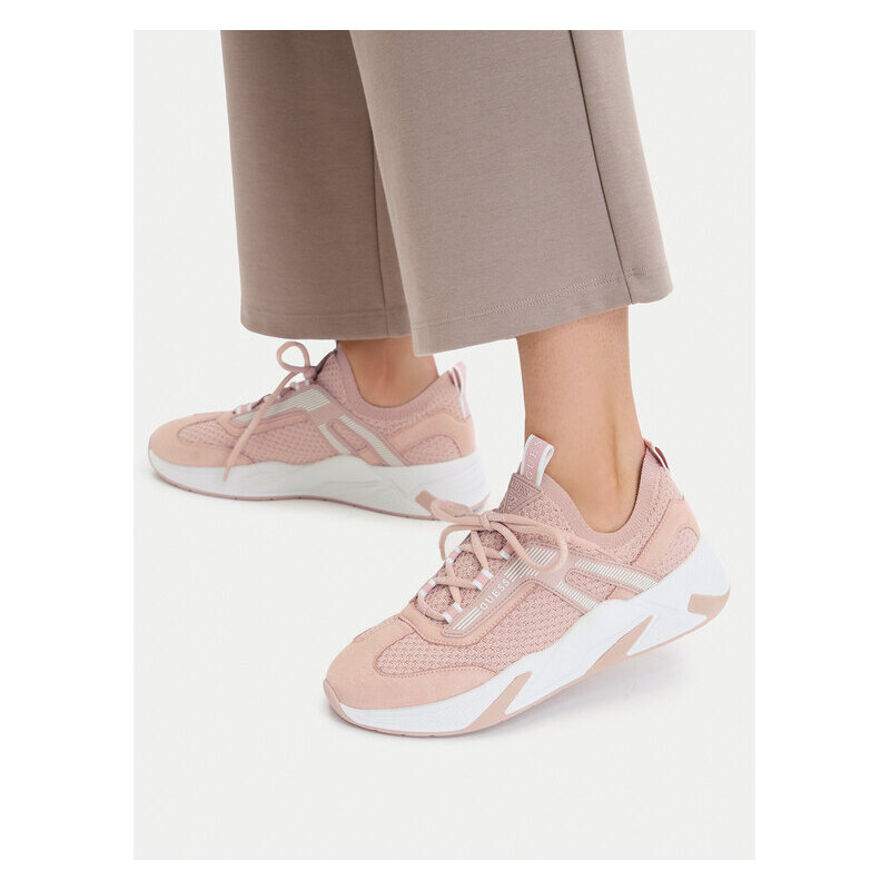 Sneakersy Guess