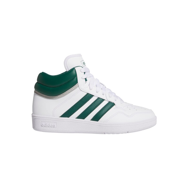 ADIDAS Dětské boty Hoops 4.0 Mid