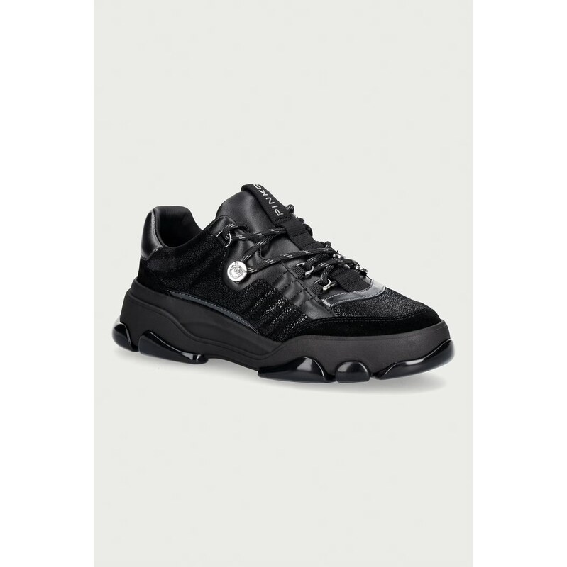 Pinko Athena 01 sneakers boty dámské