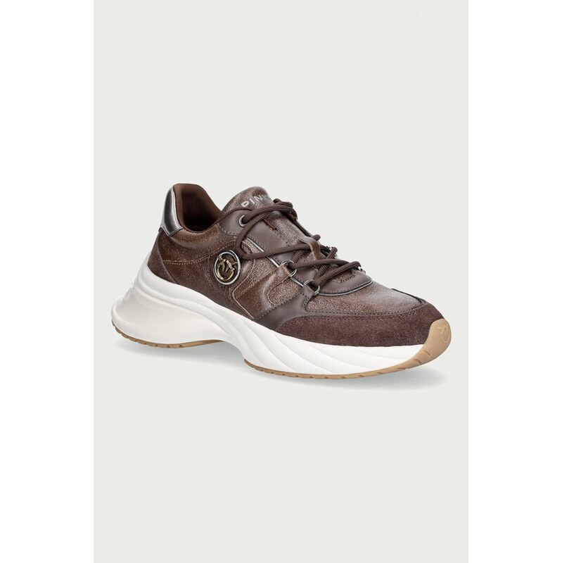 Pinko Ariel 36 sneakers boty dámské