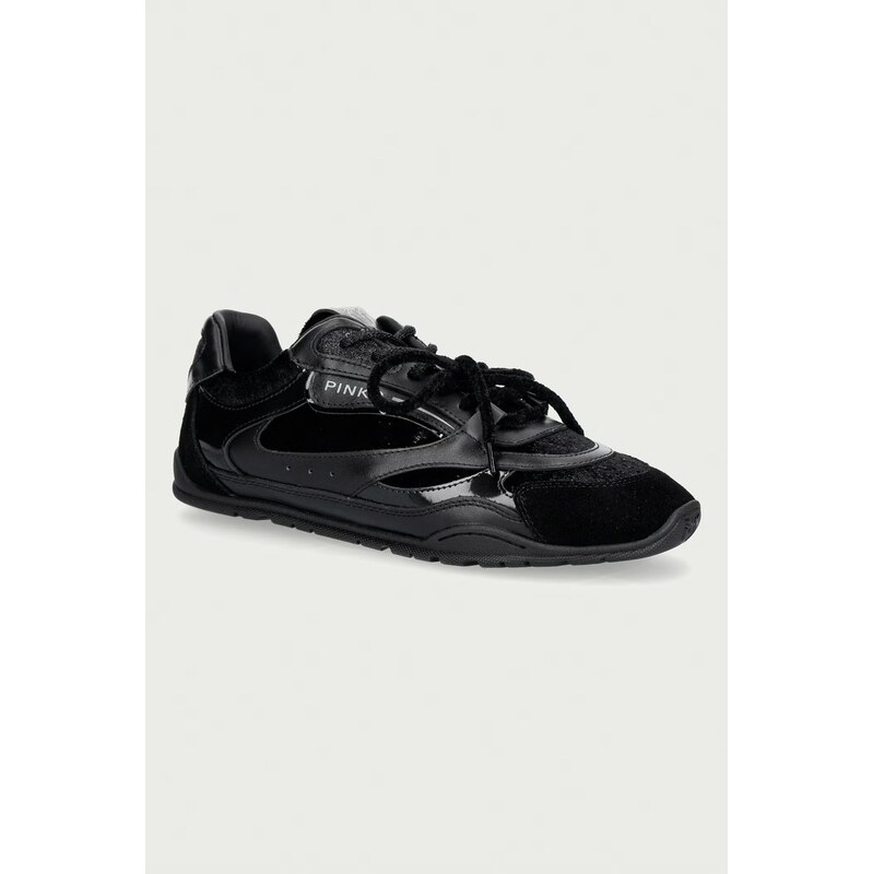Pinko Yulia 01 sneakers boty dámské
