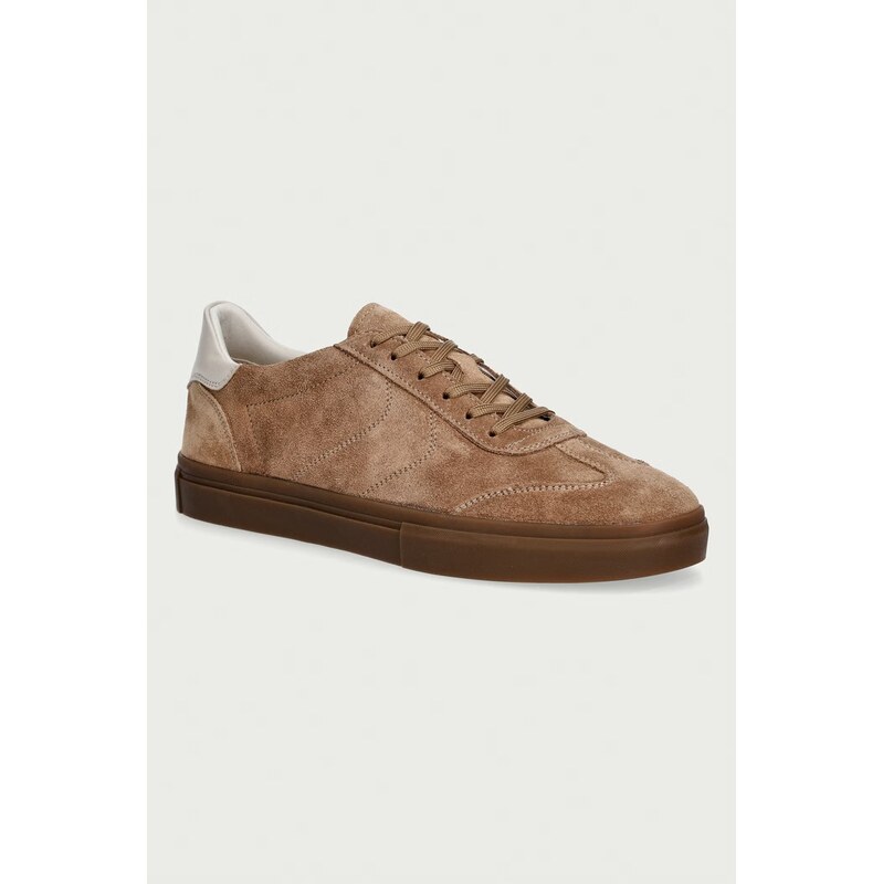 Vagabond Shoemakers CODY sneakers boty dámské semišové