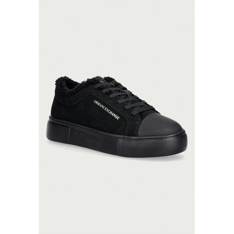 Armani Exchange sneakers boty dámské
