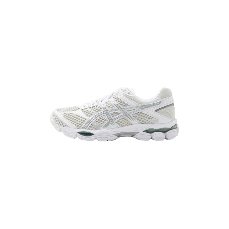 ASICS SportStyle Tenisky Gel-Cumulus 16 světle šedá / stříbrná /