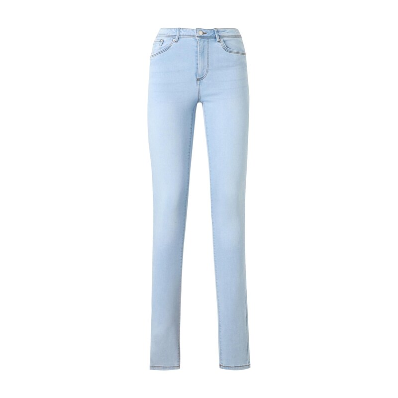Vero Moda Tall Džíny světlemodrá