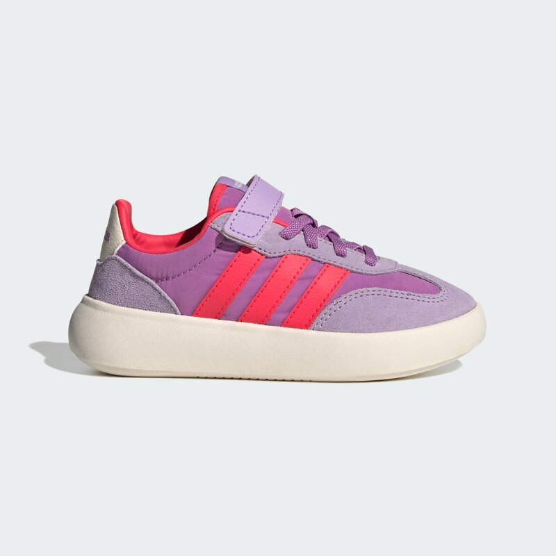 Adidas Dětské boty Barreda Decode