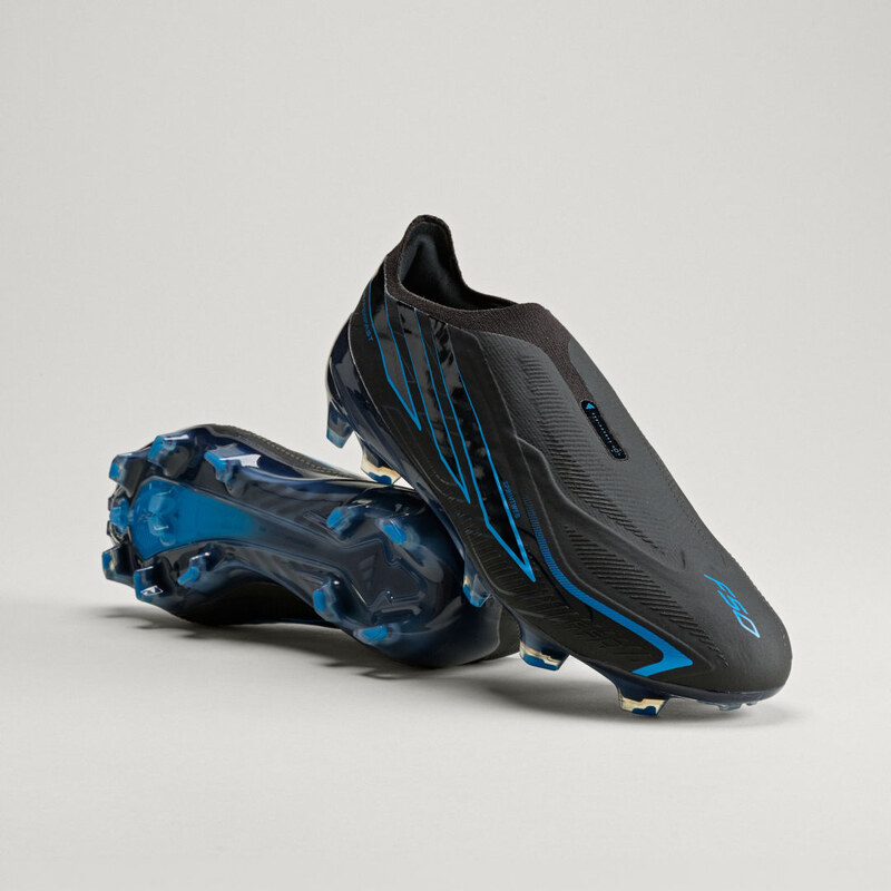 Adidas Kopačky F50 HYPERFAST ELITE Laceless Firm Ground