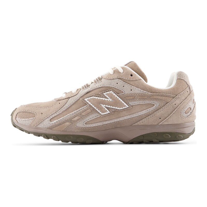 new balance Tenisky 204L hnědá / světle hnědá