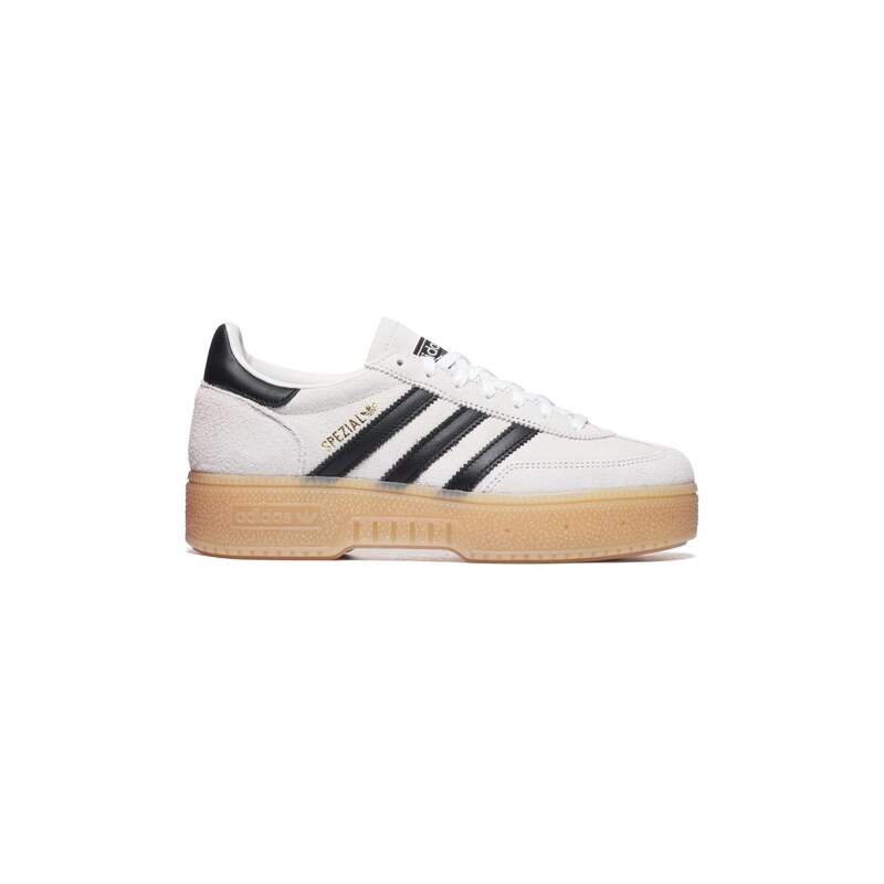 ADIDAS ORIGINALS Tenisky Handball Spezial Bold černá / barva