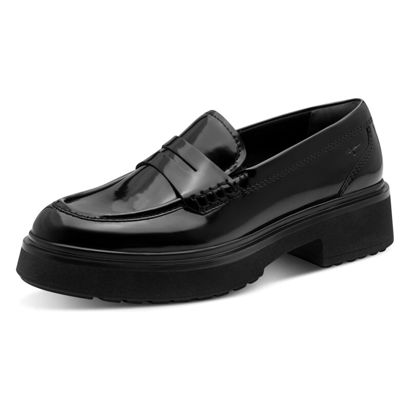 Tamaris Slipper černá